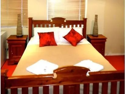 Regency Apartments Adelaide Australia