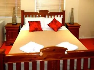 ** Aparthotel Regency Apartments Adelaide Australia